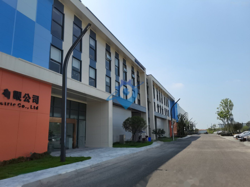 找厂房怎么看都不合适,这里的厂房你看了吗?