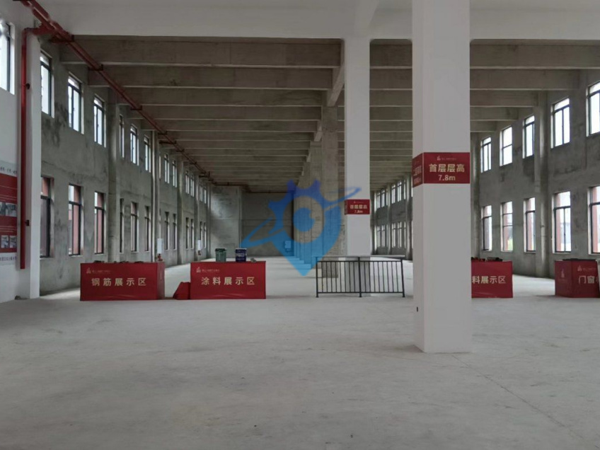 品质现房厂房租售 食堂宿舍楼配套齐全 核心区域位置