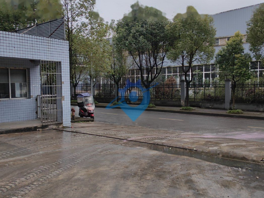 主城大学城附近铜梁区蒲吕工业园独门独院标准厂房出租带行车
