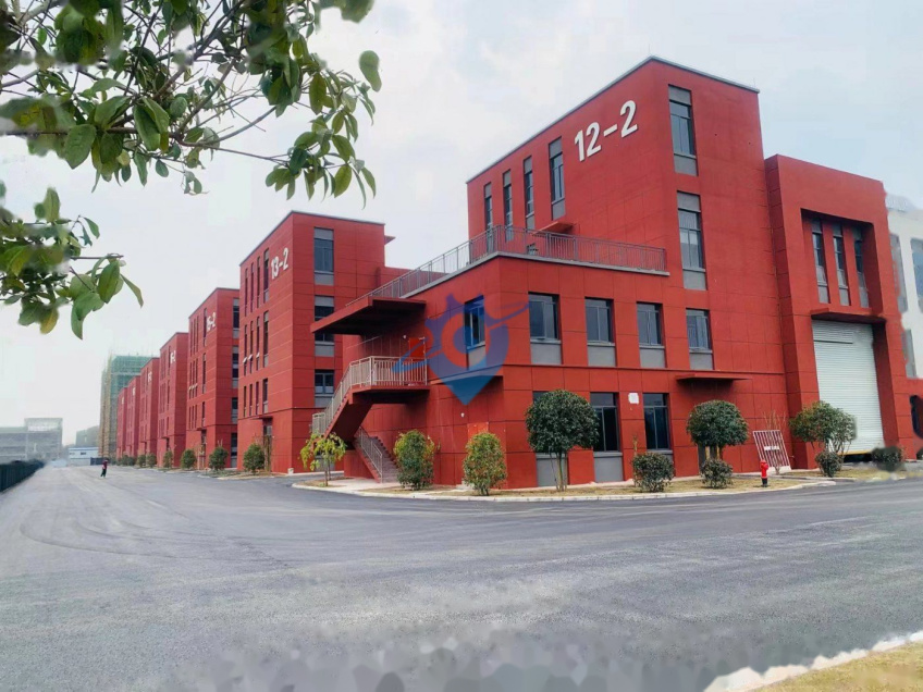 现房厂房租售 配套齐 近高铁及机场 毗邻比亚迪长安中车