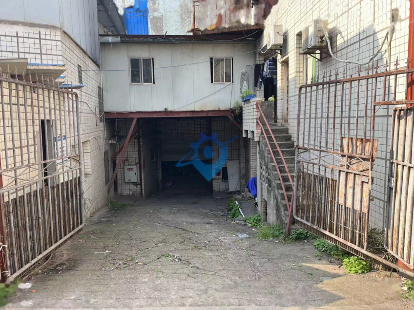 沙坪坝井口212国道附近四合工业园厂房仓库优惠出租