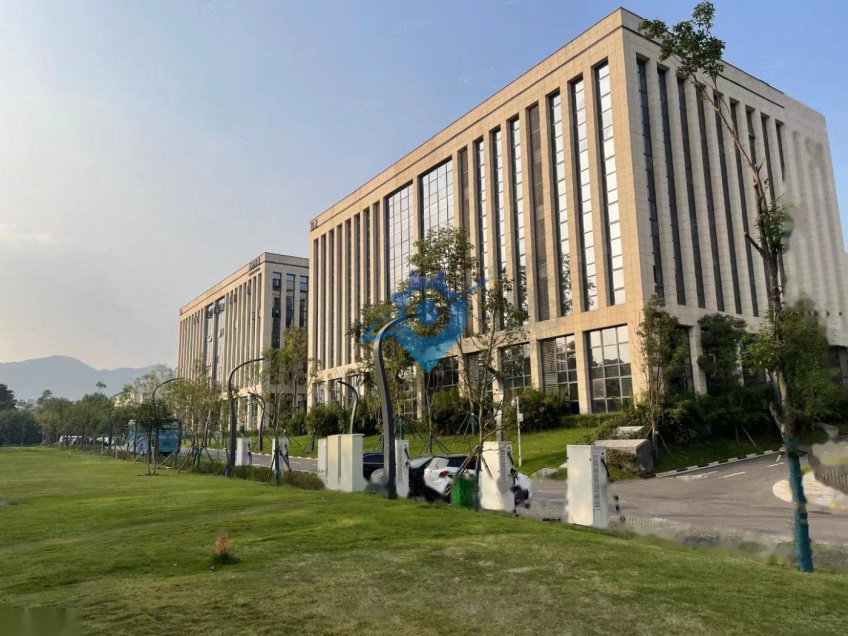 两江新区小面积厂房出售，位置形象好，大产权分割