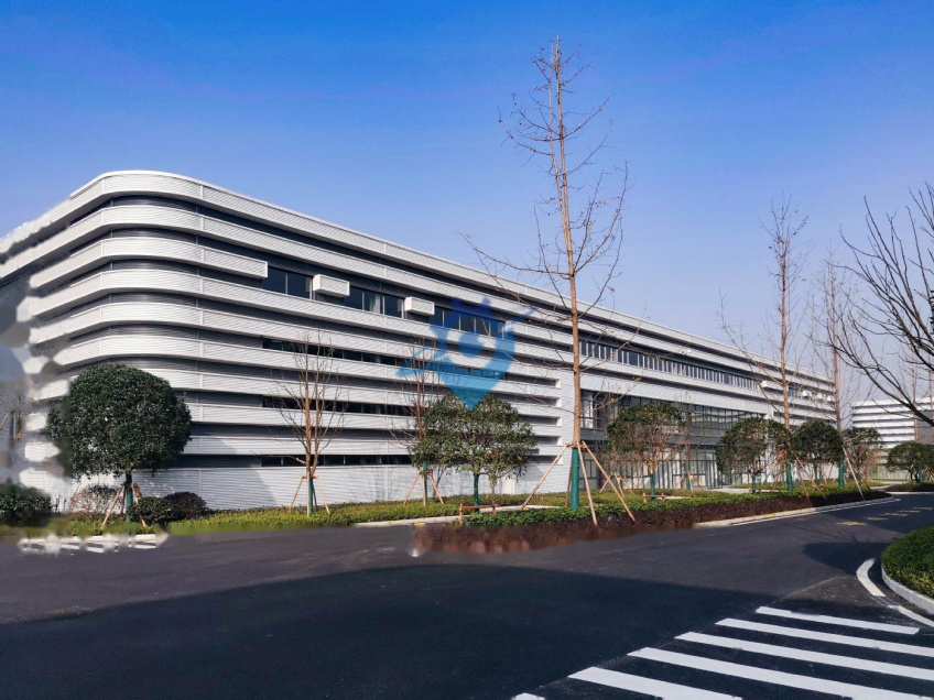大学城单层钢构,公交+轻轨,现房1400㎡起租