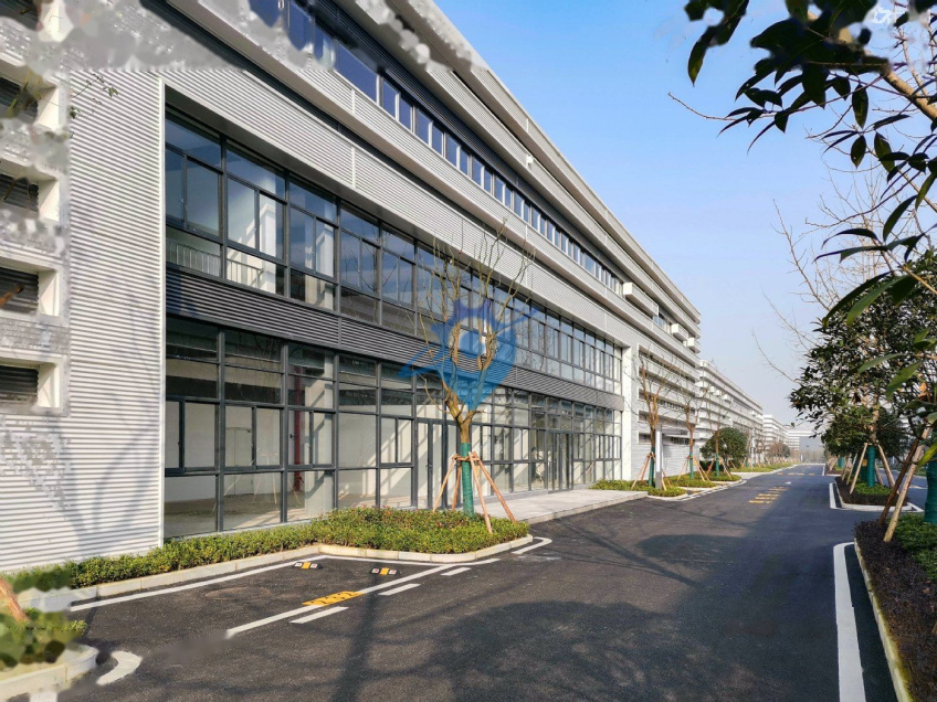大学城单层钢构,公交+轻轨,现房1400㎡起租