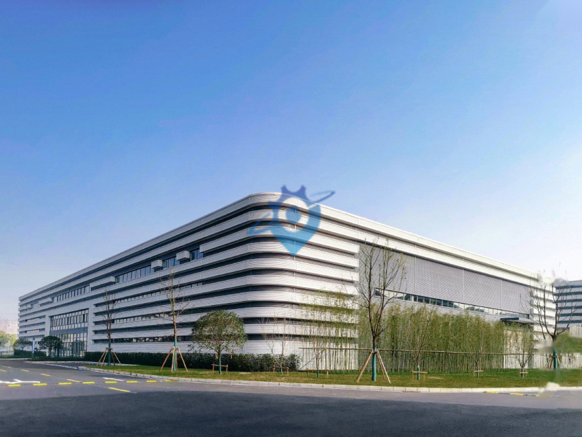 高新区,大学城,1500㎡单层钢构现房出租