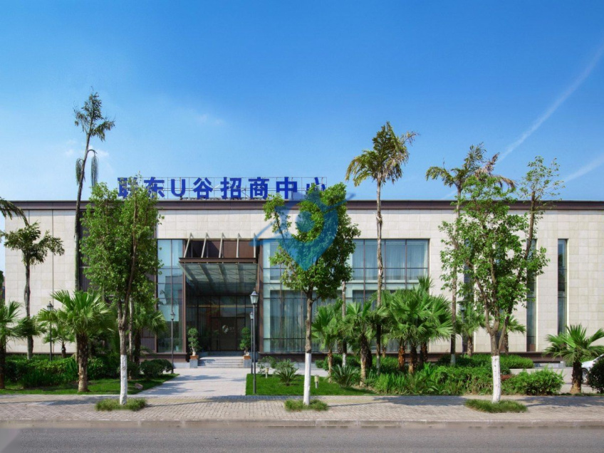 高新区,大学城,1500㎡单层钢构现房出租