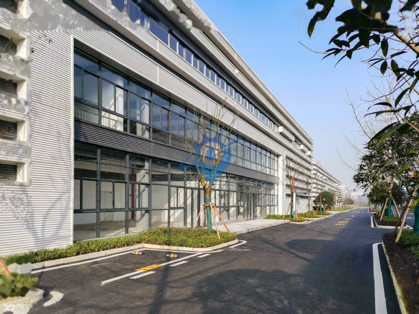 高新区,大学城,1500㎡单层钢构现房出租