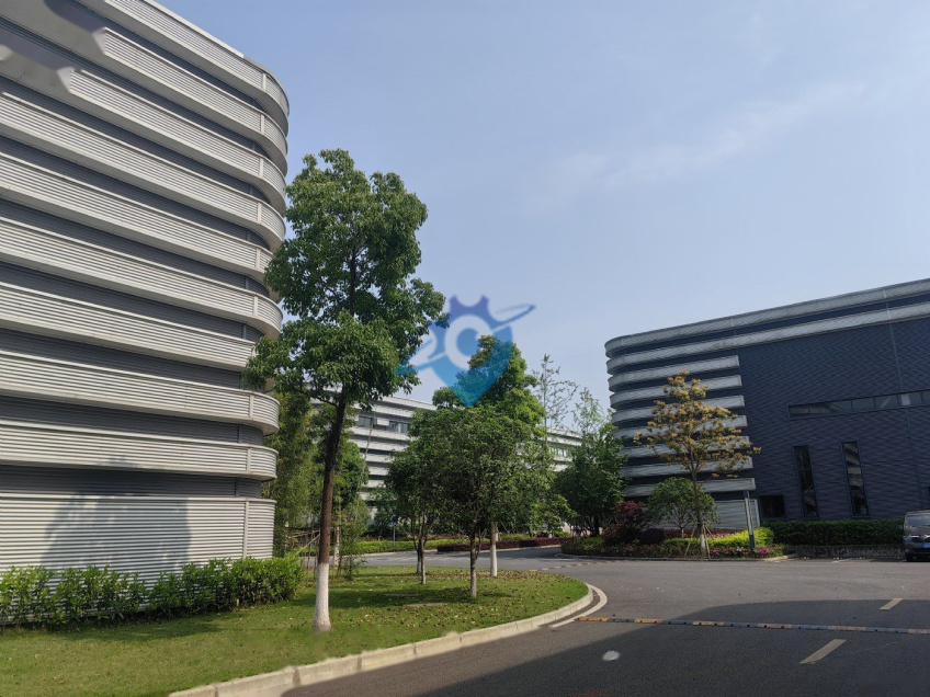 高新区+大学城，单层11米钢构厂房出租1500㎡起