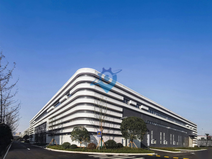 高新区+大学城，单层11米钢构厂房出租1500㎡起