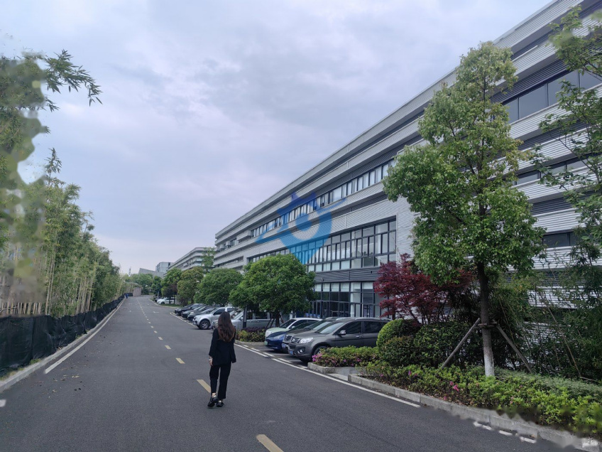 高新区优质单层钢构现房出租,1500-6000㎡灵活选择