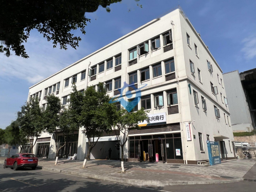 渝北仓库出租(200-10000平米),可分零