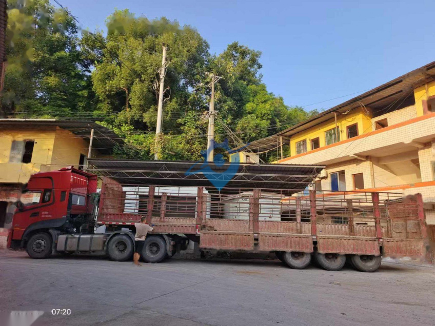 北碚歇马附近沙坪坝凤凰镇厂房仓库出租可分租