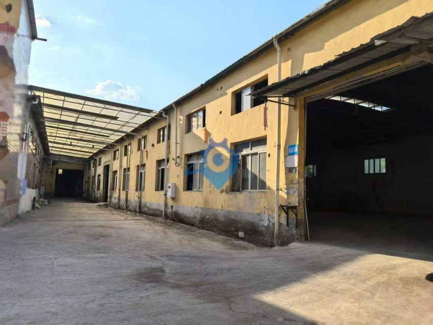 北碚歇马附近沙坪坝凤凰镇厂房仓库出租可分租