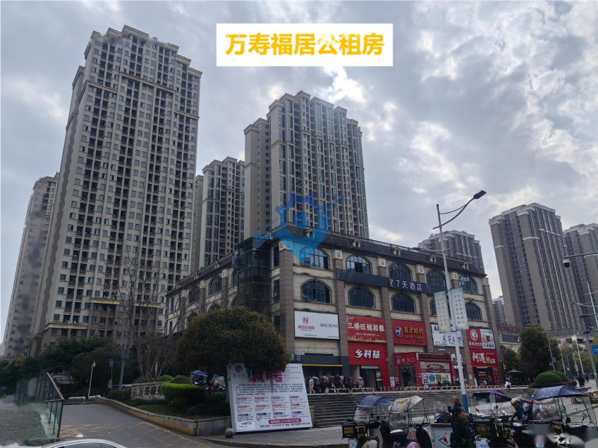 清仓甩租,大平层500-1400㎡精装厂房灵活租售