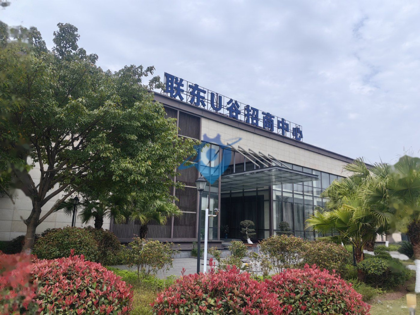 清仓甩租,大平层500-1400㎡精装厂房灵活租售