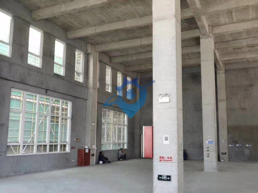 九龙坡区陶家工业园框架2层独栋厂房出售!