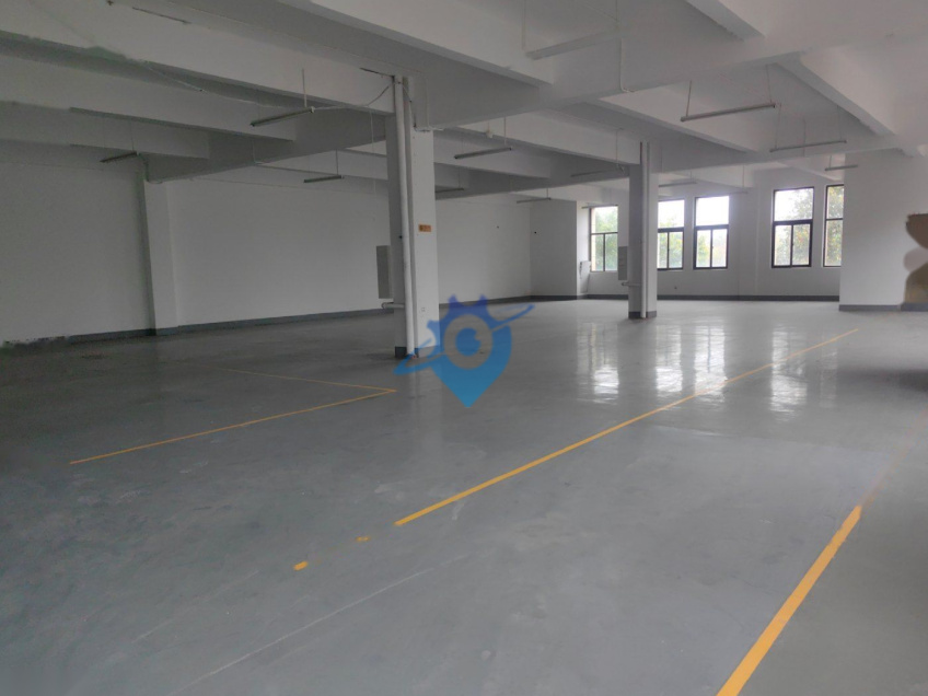 两江新区,京东方旁,400㎡起小面积精装厂房租