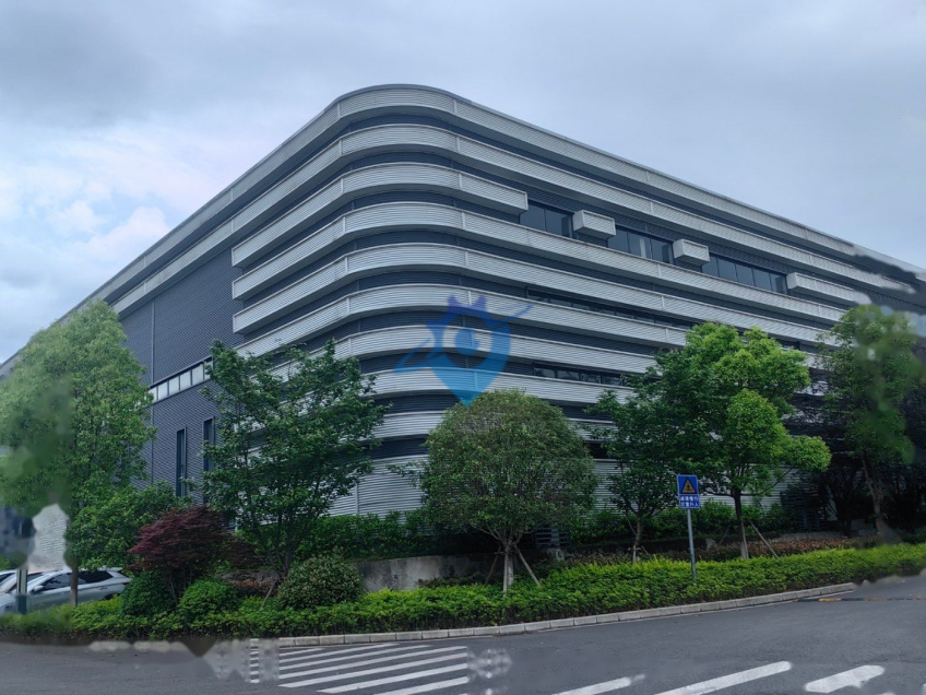 高新区核心区,1500㎡钢构厂房起租