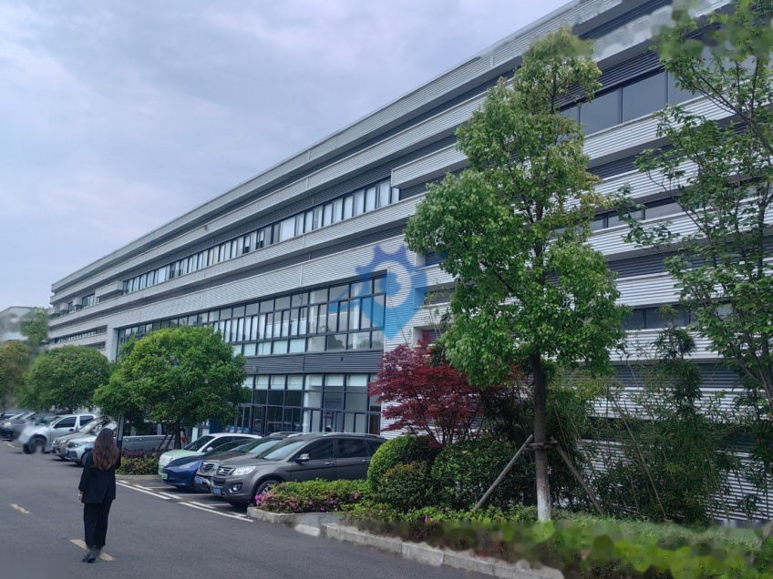 高新区核心区,1500㎡钢构厂房起租