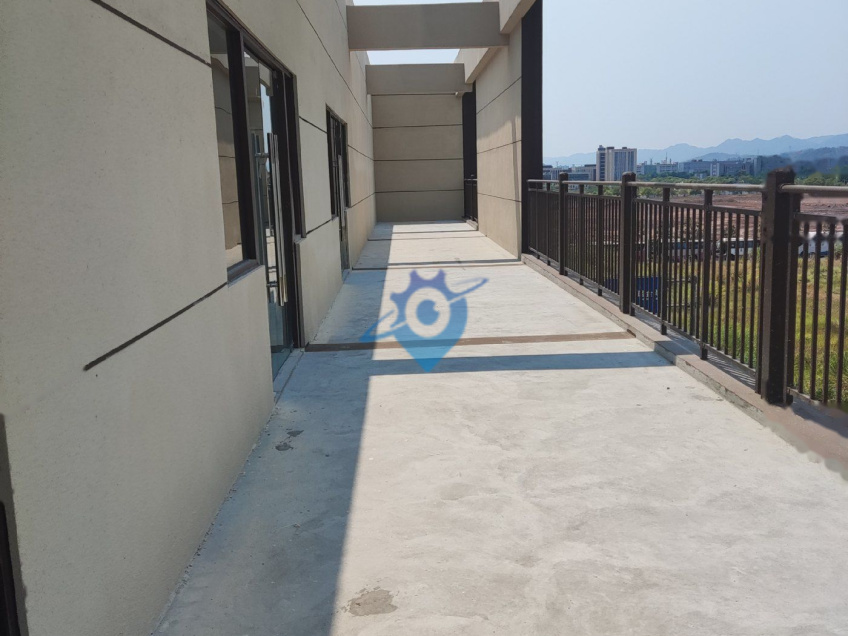 两江大平层厂房出售600起层高6.3米到7.5米单价便宜