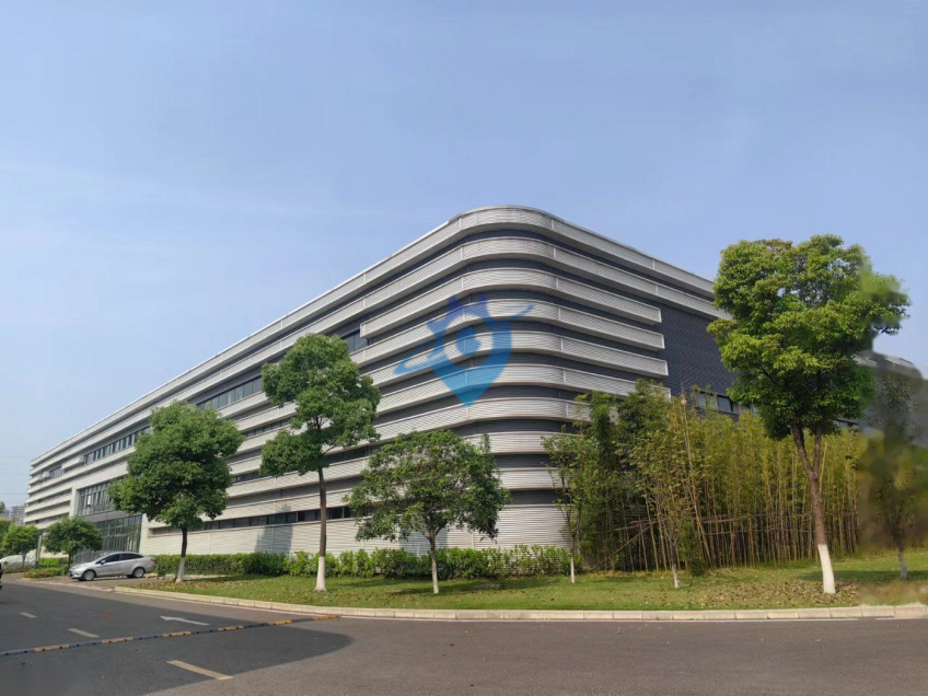 科学城单层钢构现房,精装 ,1400-6000㎡出租