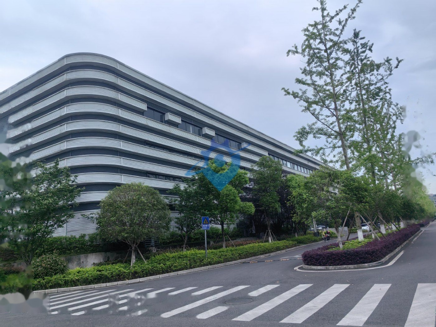 科学城单层钢构现房,精装 ,1400-6000㎡出租