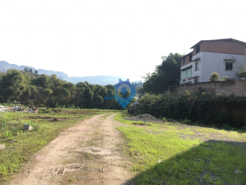 重庆巴南区厂房及空地整体出租