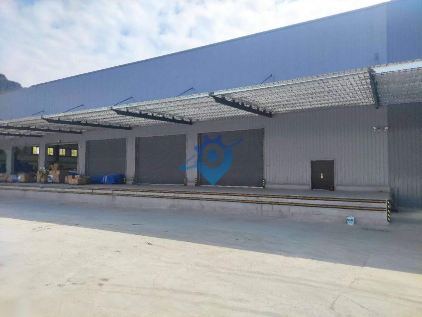 万州区双河口高标仓库厂房优惠出租