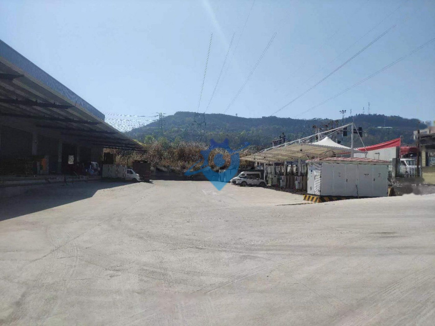 万州区双河口高标仓库厂房优惠出租