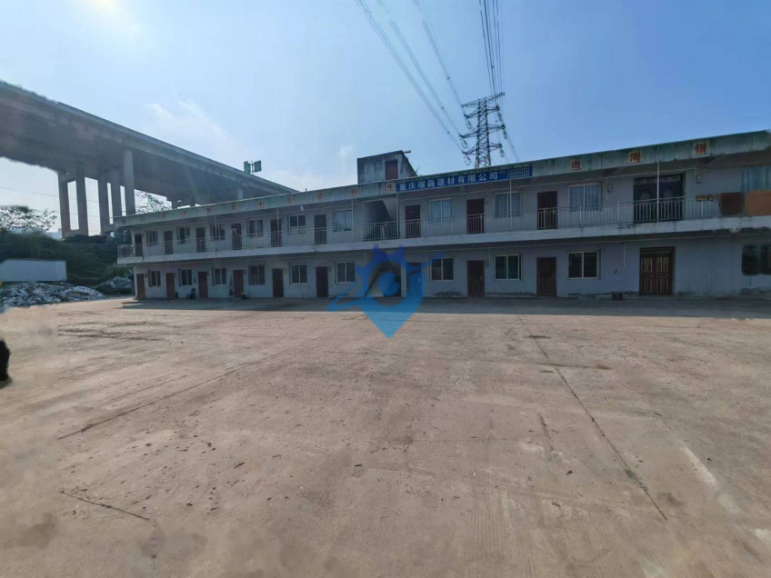 万州区双河口高标仓库厂房优惠出租