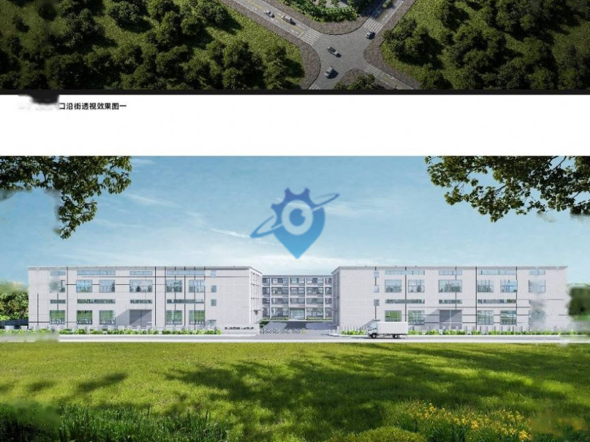 潼南24000方框架厂房出租