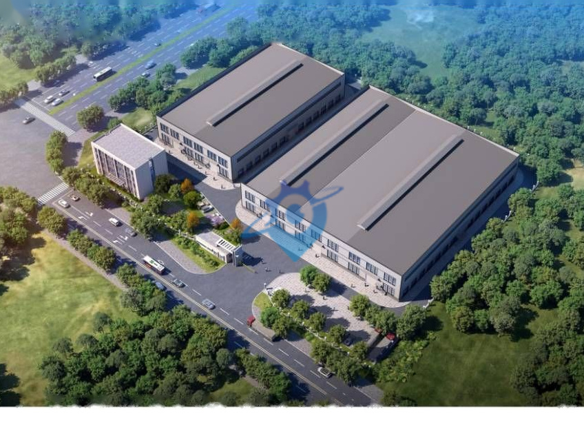 凤凰湖1500方钢结构厂房出租