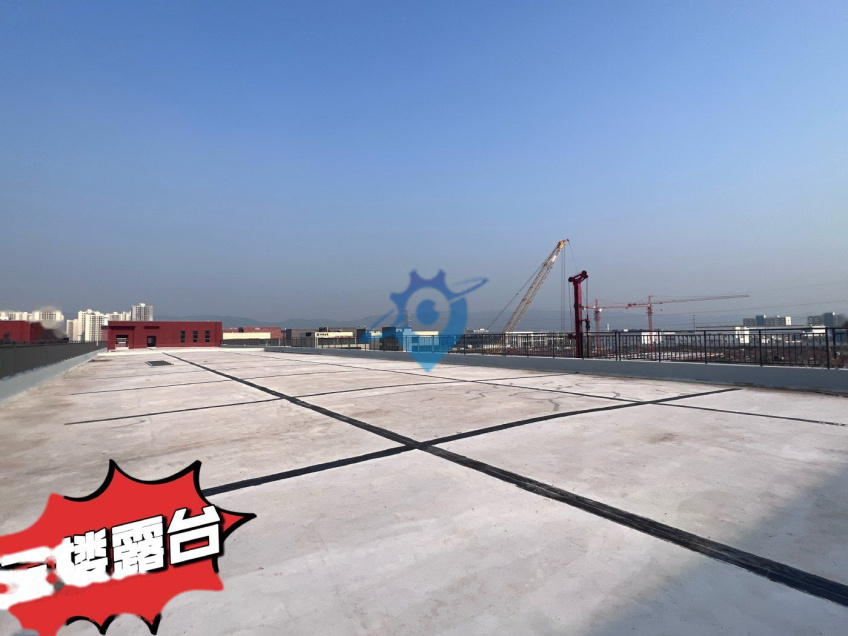 璧山独栋厂房,赠送面积大适用性强,高品质园区,周边设施配套齐全,地理位置好