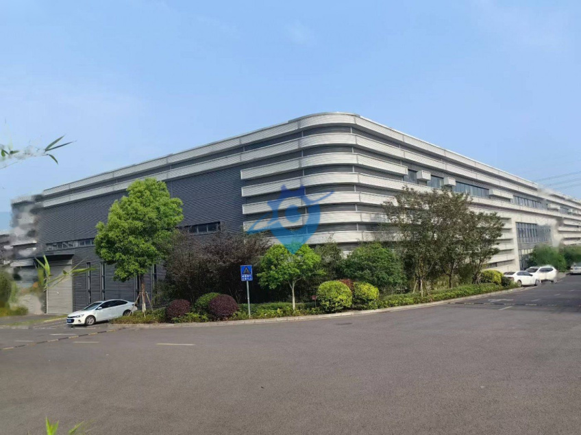 高新区11米钢构现房,1400㎡起租,拎包入住