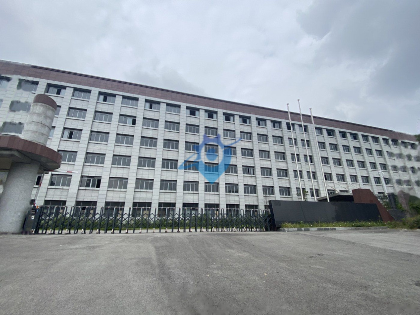 城区优质好房源看过来 正宗独门独院 独立停车位 形象厂房 品质高