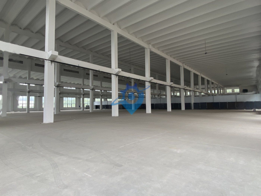 城区优质好房源看过来 正宗独门独院 独立停车位 形象厂房 品质高
