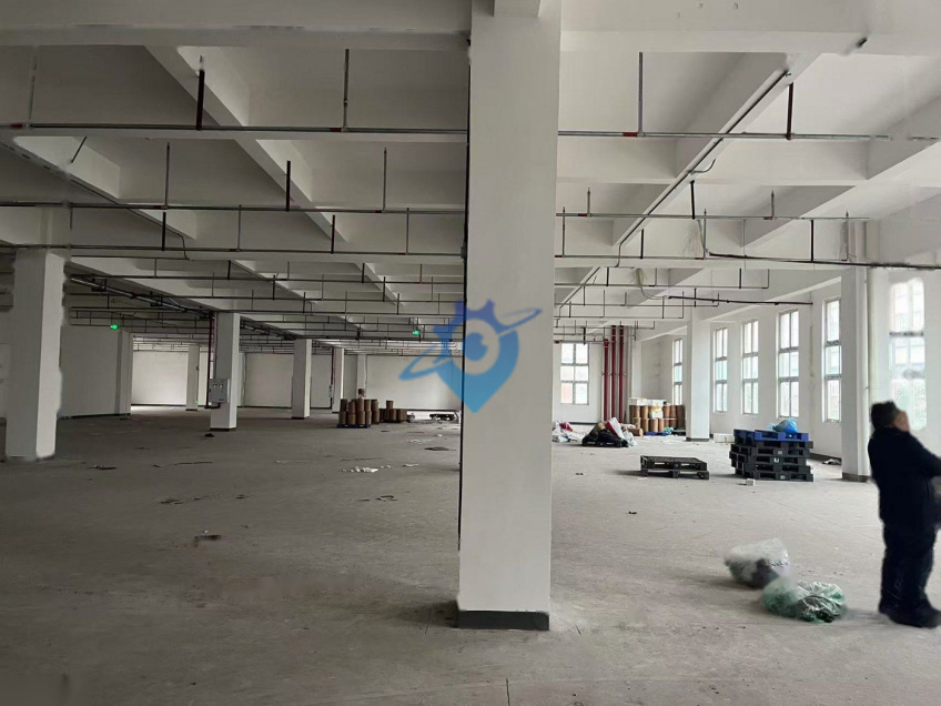 巴南区南彭公路物流基地标准食品厂房出租