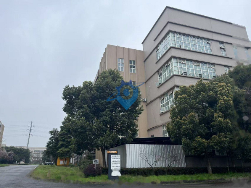 巴南区南彭公路物流基地标准食品厂房出租