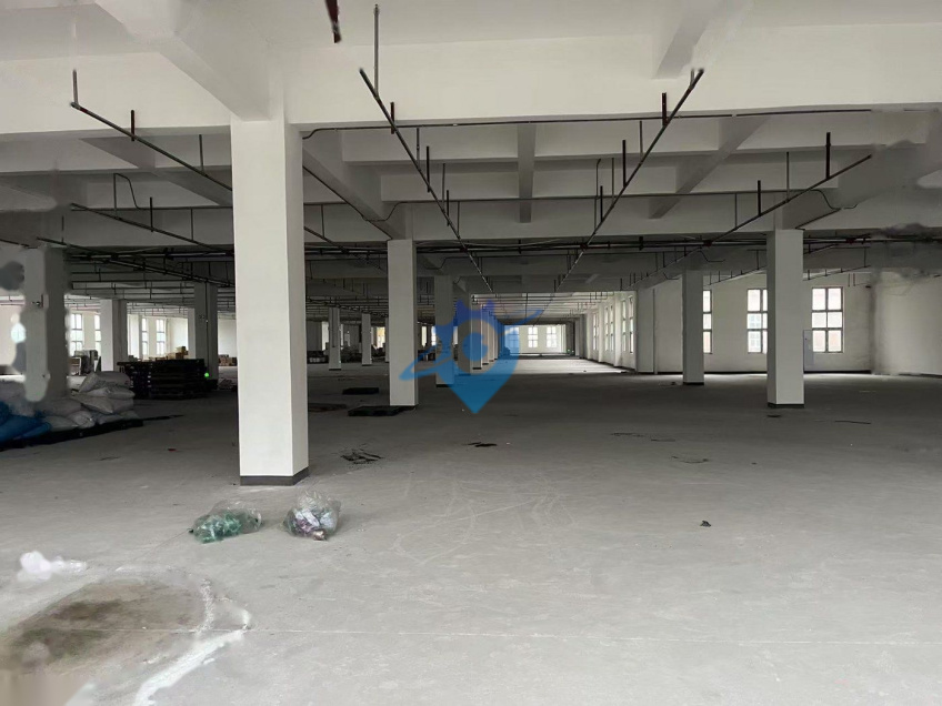 巴南区南彭公路物流基地标准食品厂房出租