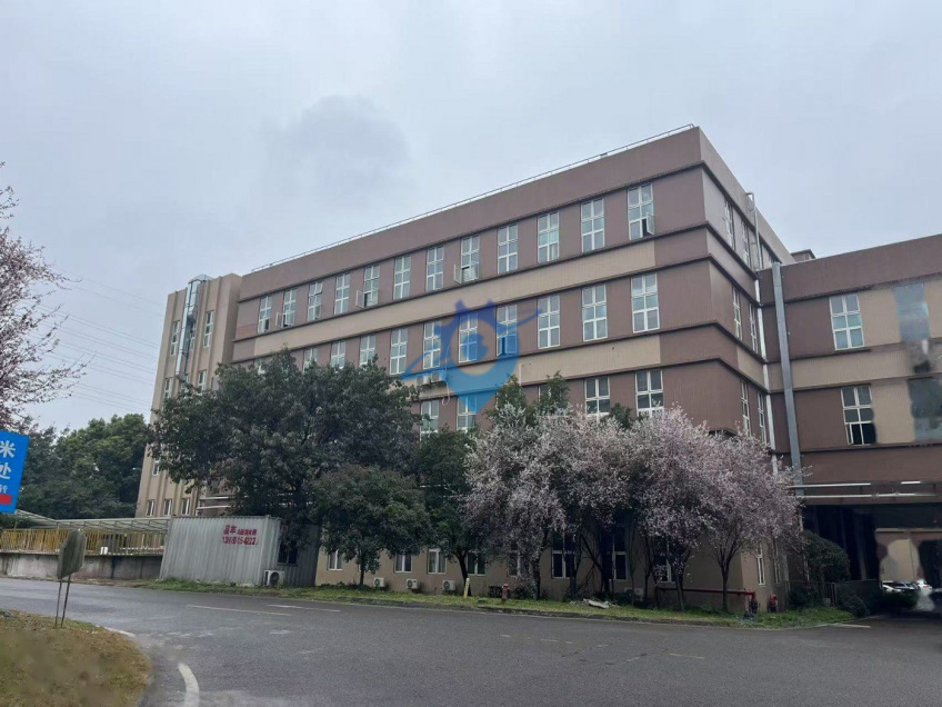 巴南区南彭公路物流基地标准食品厂房出租
