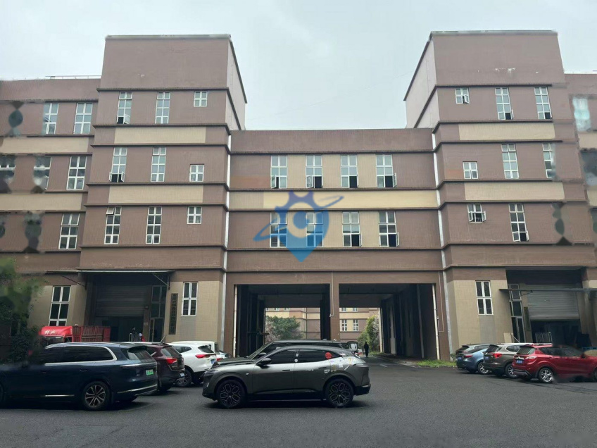 巴南区南彭公路物流基地标准食品厂房出租