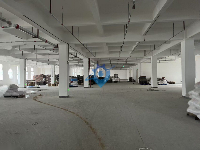 巴南区南彭公路物流基地标准食品厂房出租