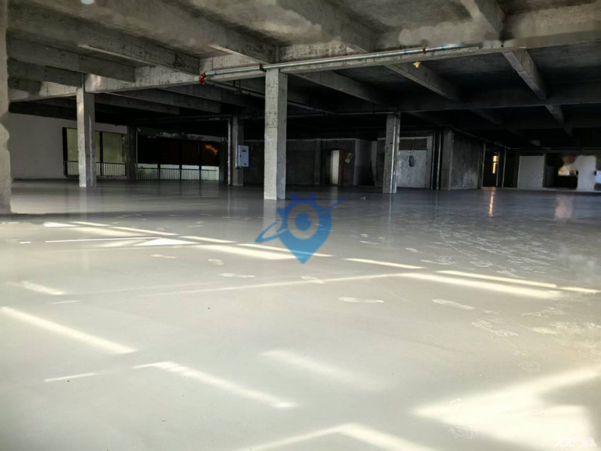 两江新区,邻京东方,1500㎡大平层现房租