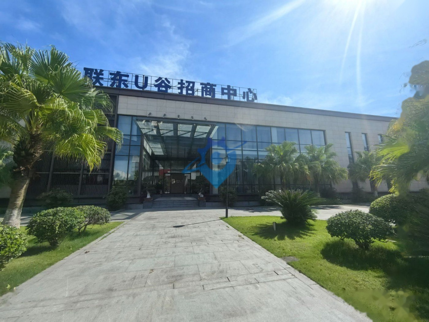 两江新区,邻京东方,1500㎡大平层现房租