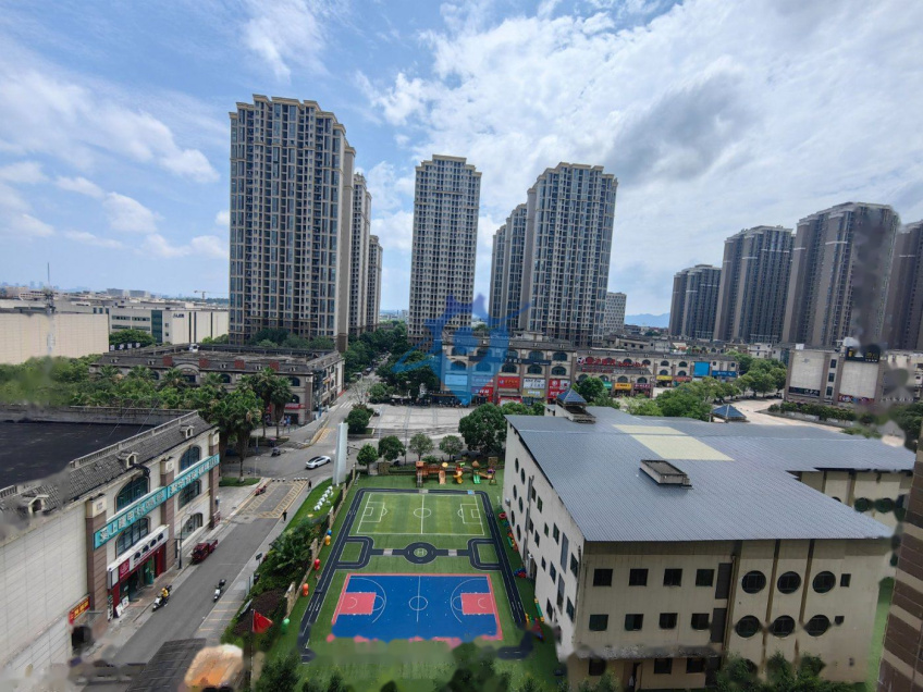 两江新区,邻京东方,1500㎡大平层现房租