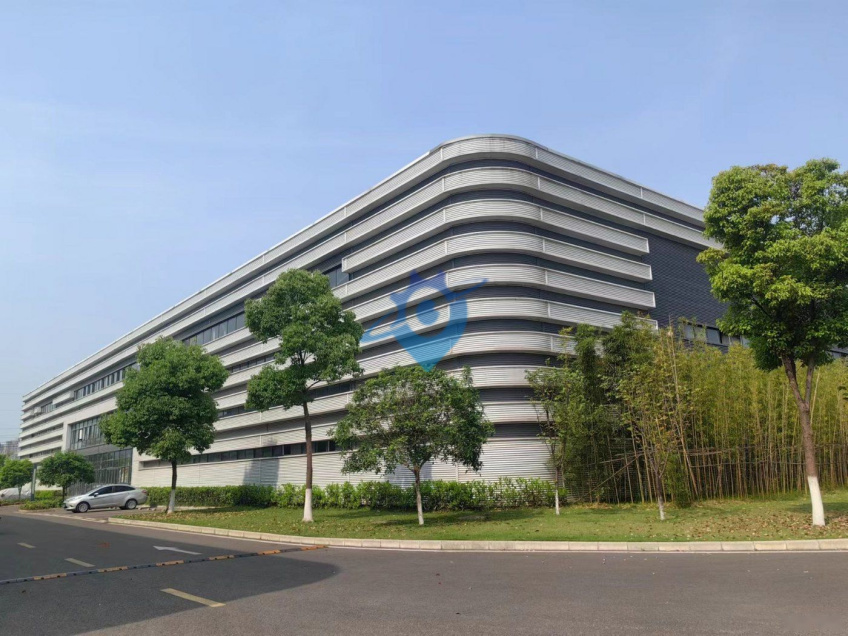 高新区大学城,1400㎡起租单层钢构现房