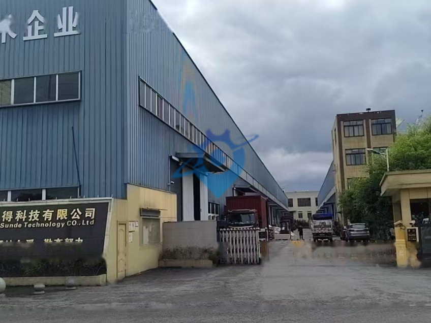 大足万古工业园标准厂房仓库出租