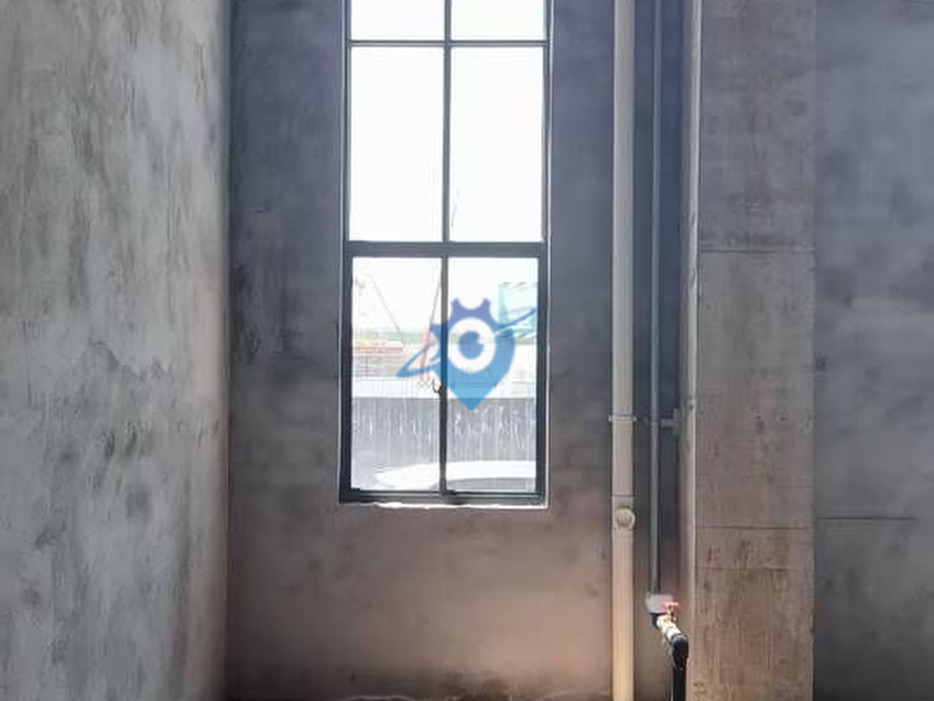 重庆主城核心单层框架厂房送院坝