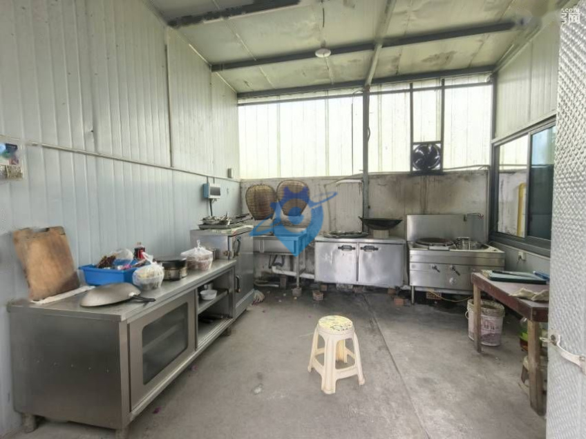 重庆南川南平工业园个人独栋现房，空地3000