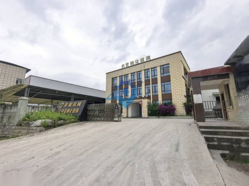 重庆南川南平工业园个人独栋现房，空地3000
